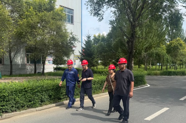 吉林雙嘉摻燒固廢項(xiàng)目竣工環(huán)保驗(yàn)收評(píng)審會(huì)順利召開(kāi)照片1.jpg